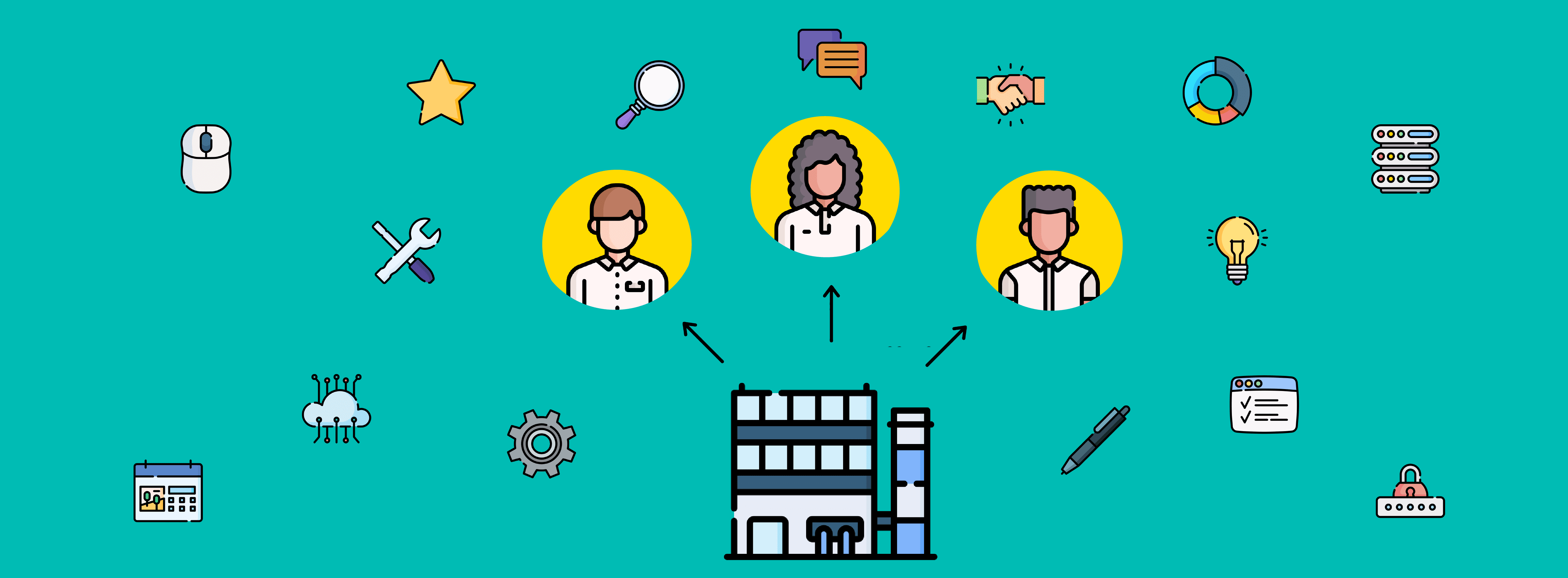 outsourcing