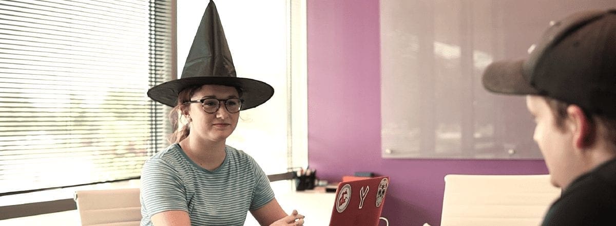Wanda the Witch