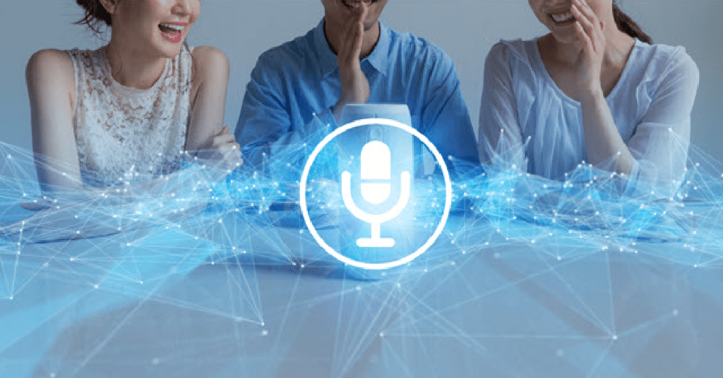 Voice Technology