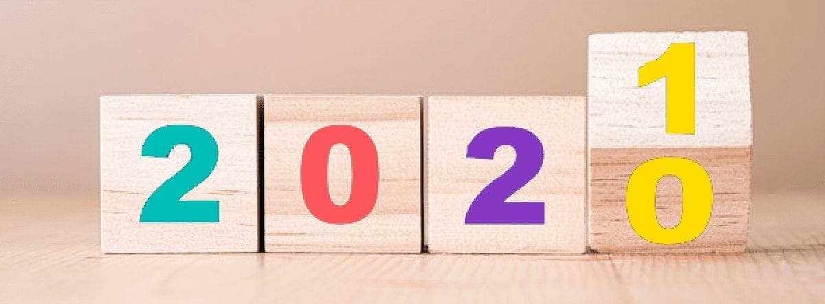 2020 Lookback vs 2021 predictions