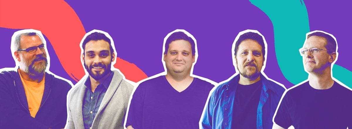 Why I Became a Developer
