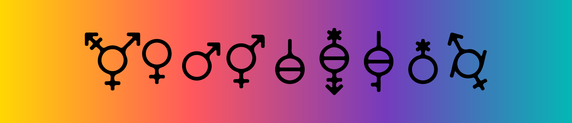 Gender vs Sex