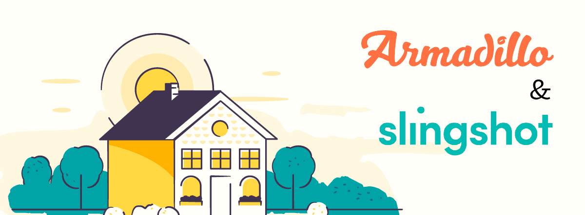 Armadillo Home Warranty