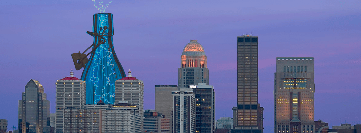 Innovation in Louisville