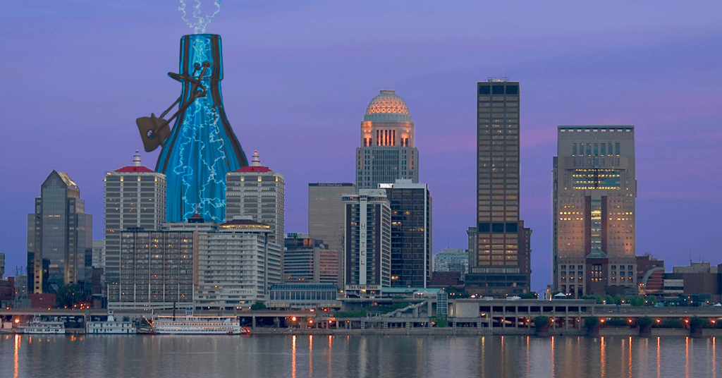 Innovation in Louisville