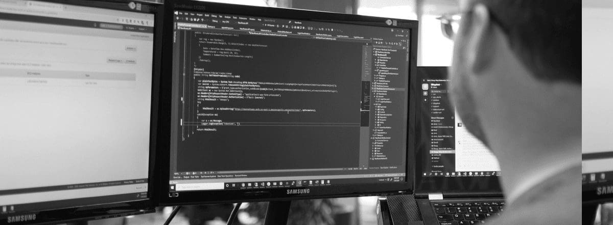 Developer interview