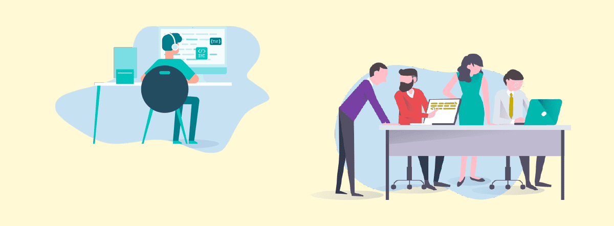 Development Firms vs Full Time Employee Hire