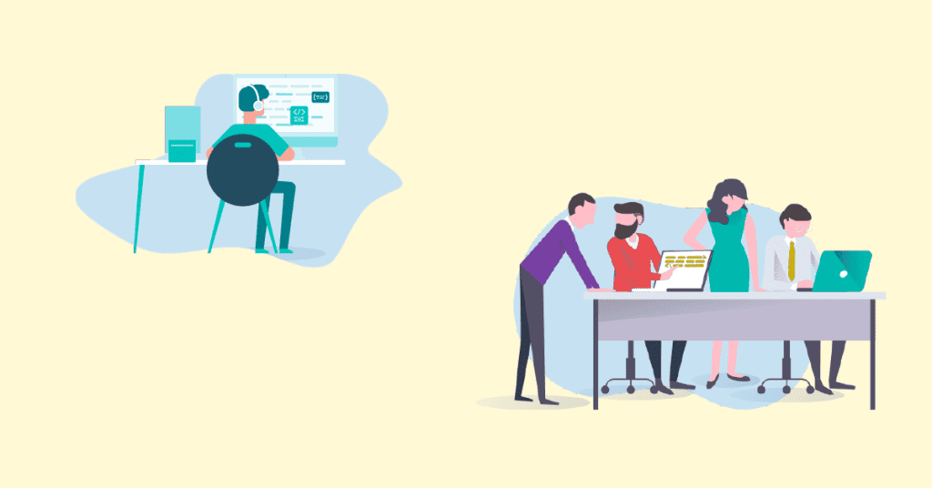 Development Firms vs Full Time Employee Hire