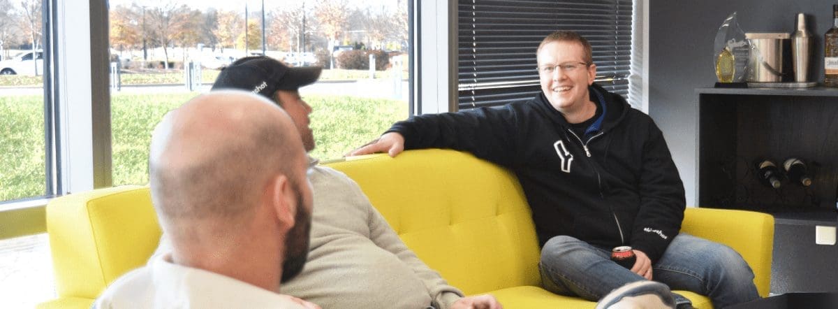 Scalable Tech Scalability