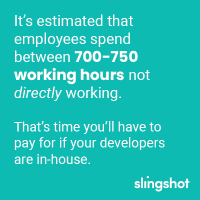 Full time vs firm - working hours