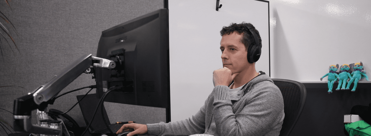 Stand out in hiring
