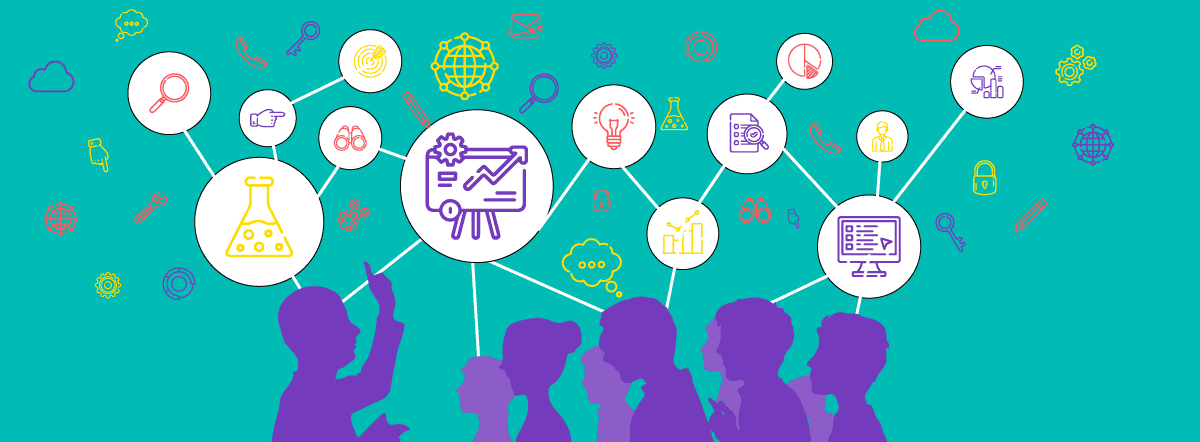 How to foster innovation