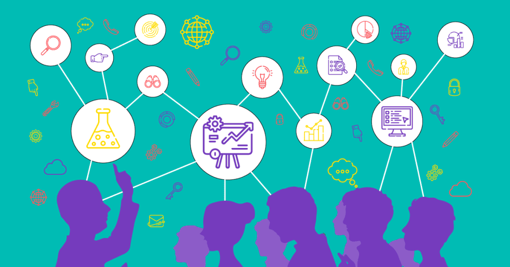 How to foster innovation