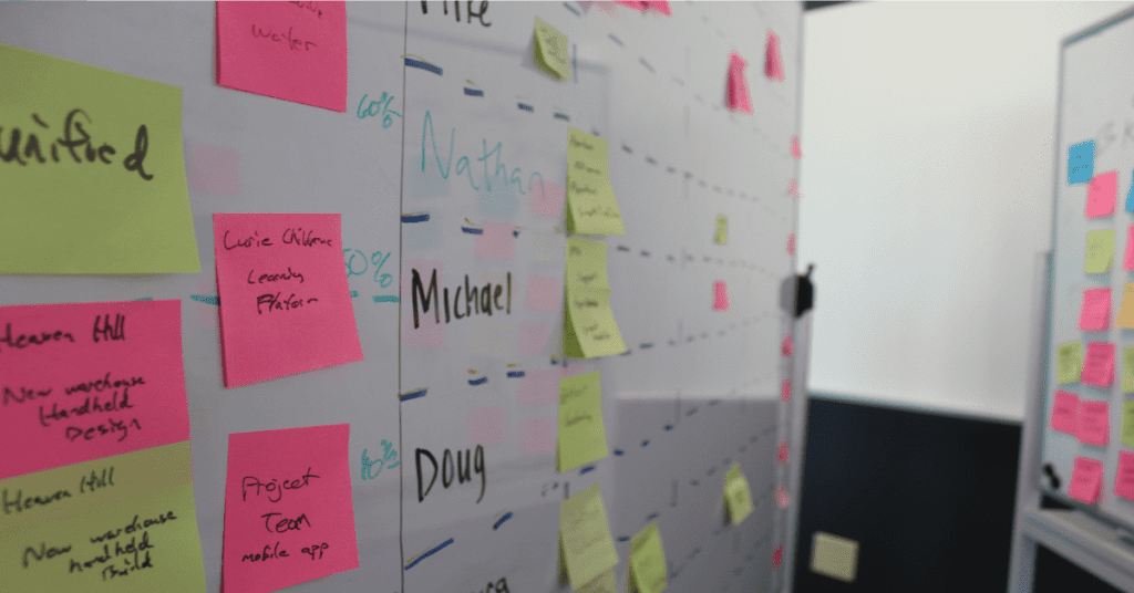 Technology Roadmap