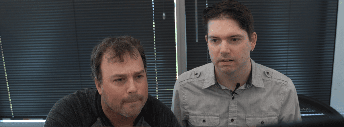 Super Steve Blog Header