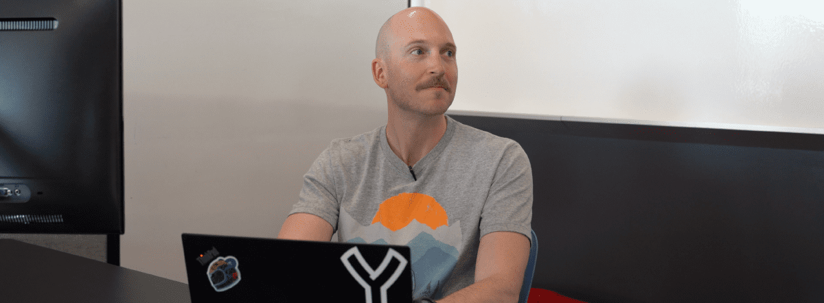 Tech Debt - Blog