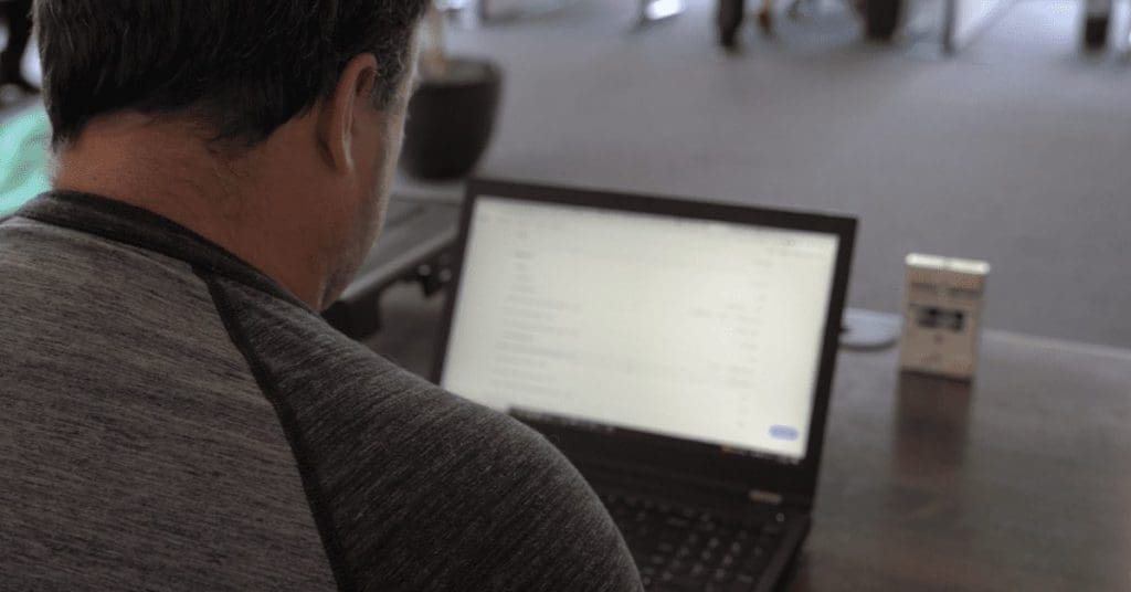 How to Approach Tech in a Down Market Featured image