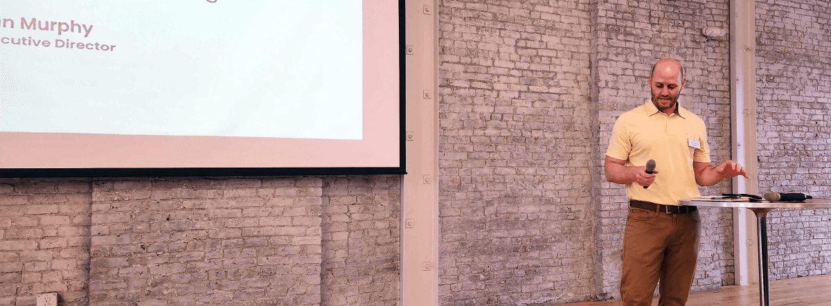 Venture Connectors Recap - Dan Murphy June 2023