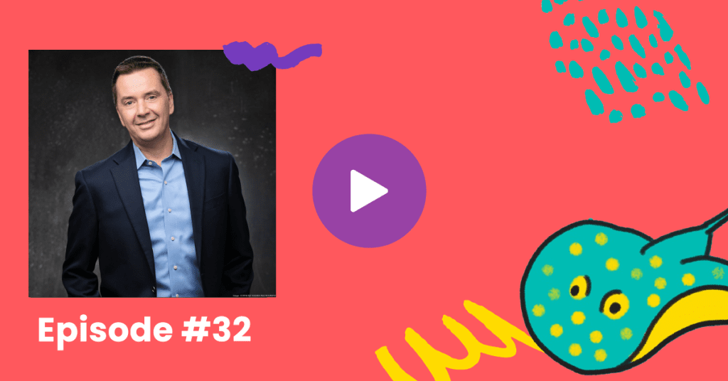 Founders Fable episode 32
