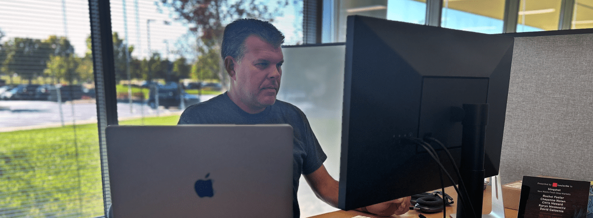 What I’ve Learned About Tech From My Kids