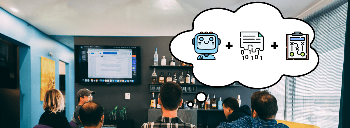 AI Data for Decision