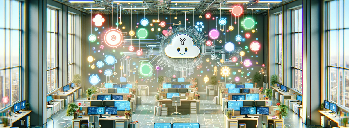 The Future of Work: Slingshot's One-Hour Workweek Revolution