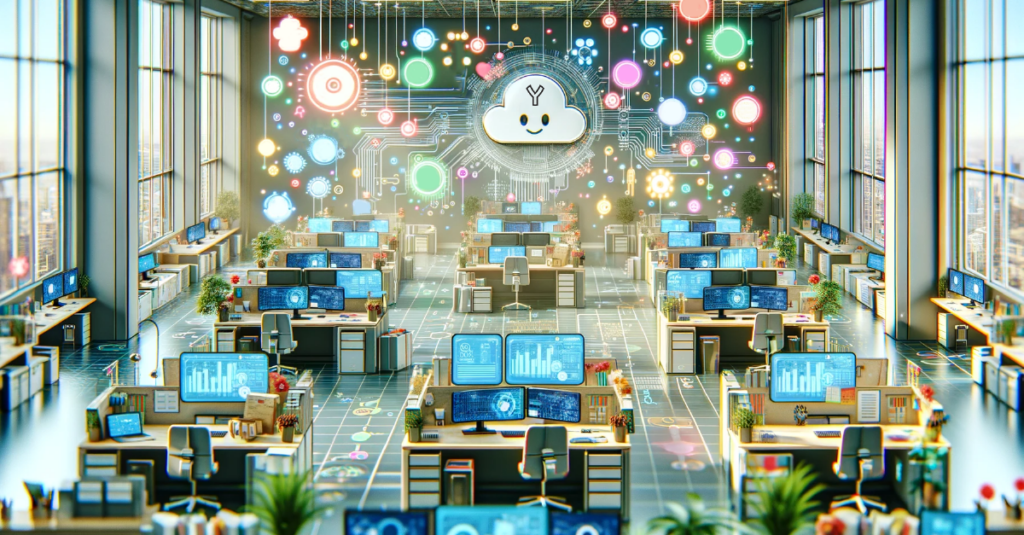 The Future of Work: Slingshot's One-Hour Workweek Revolution