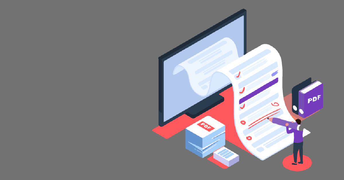 PDF Generation - Featured Image