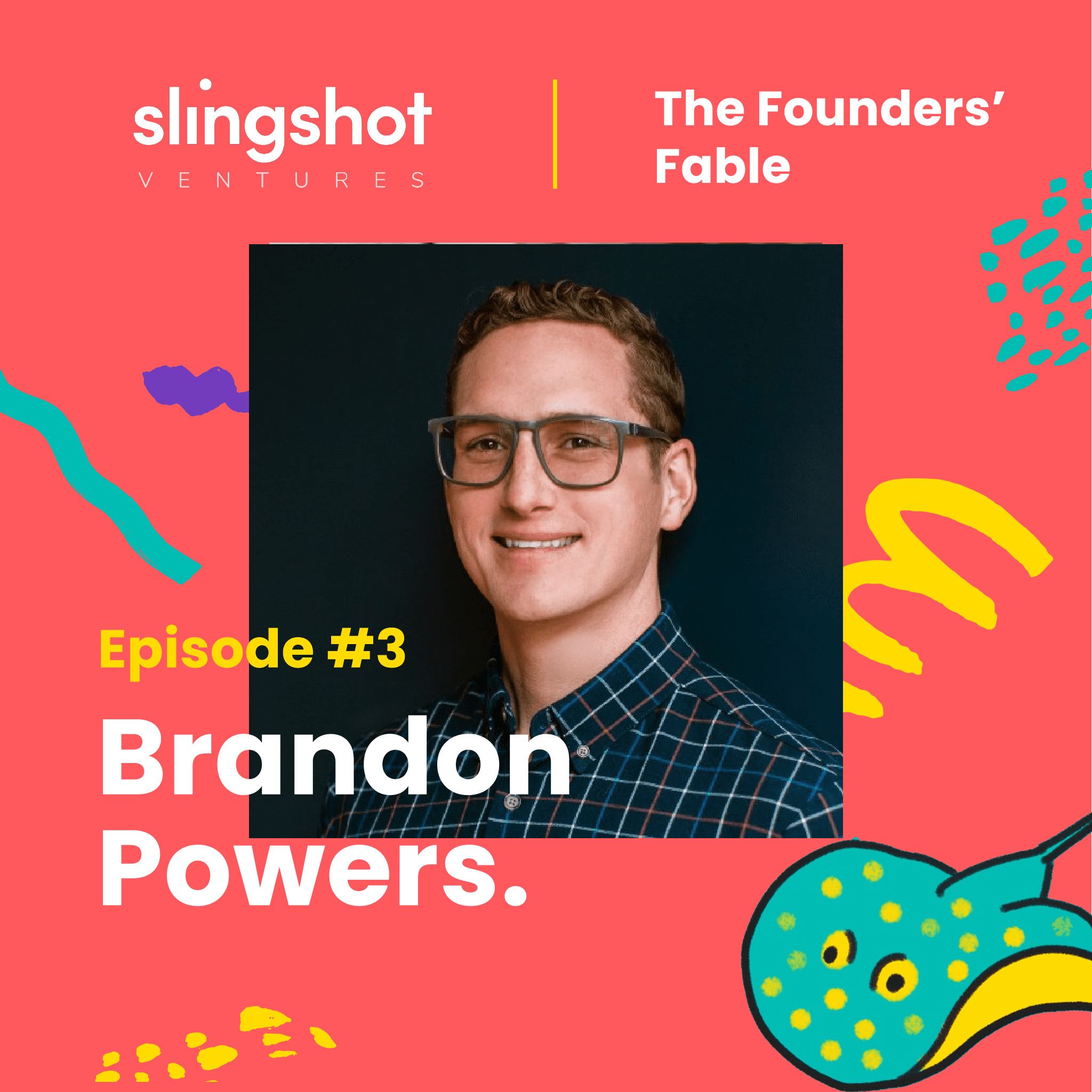 Founders Fable Brandon