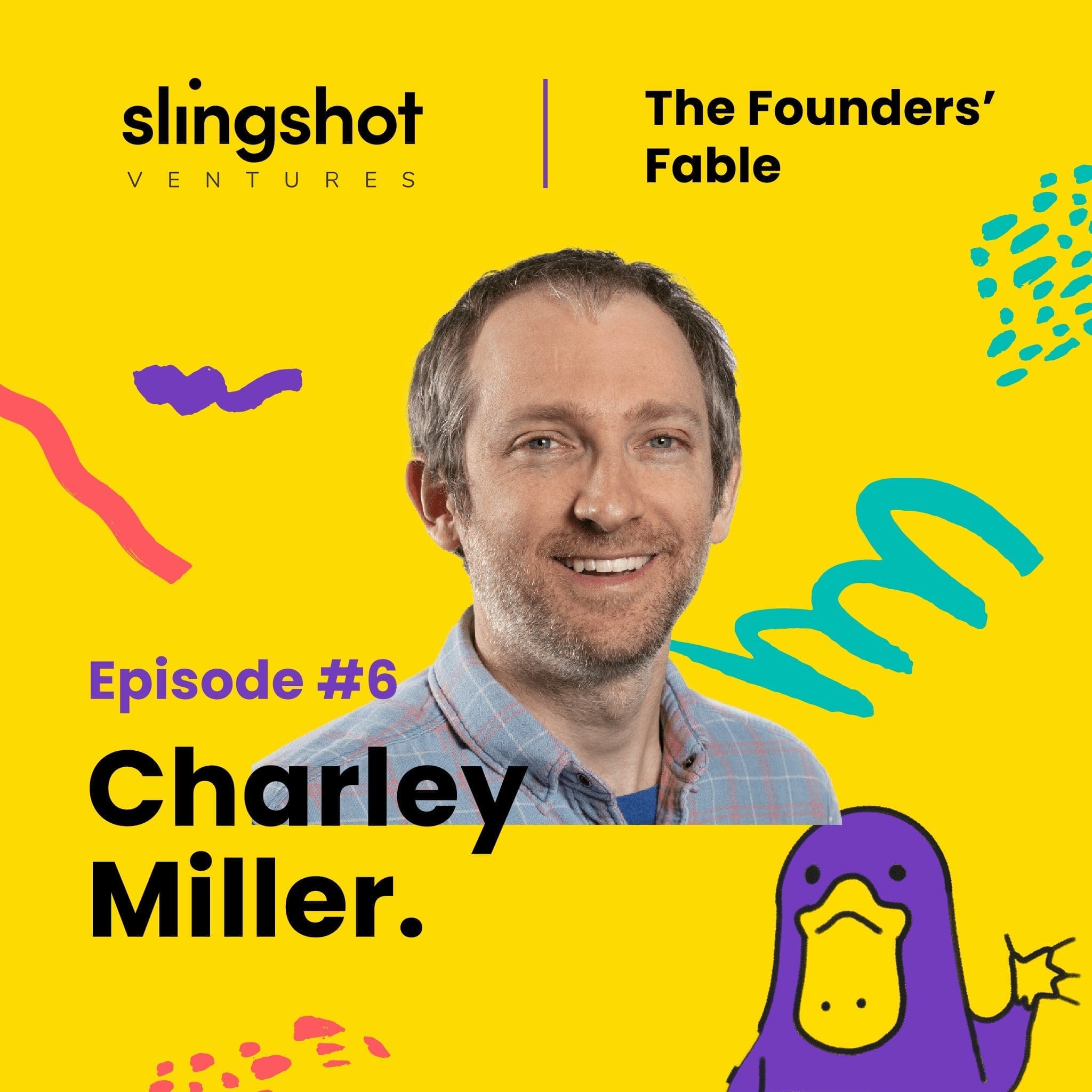 Founders Fable Charley