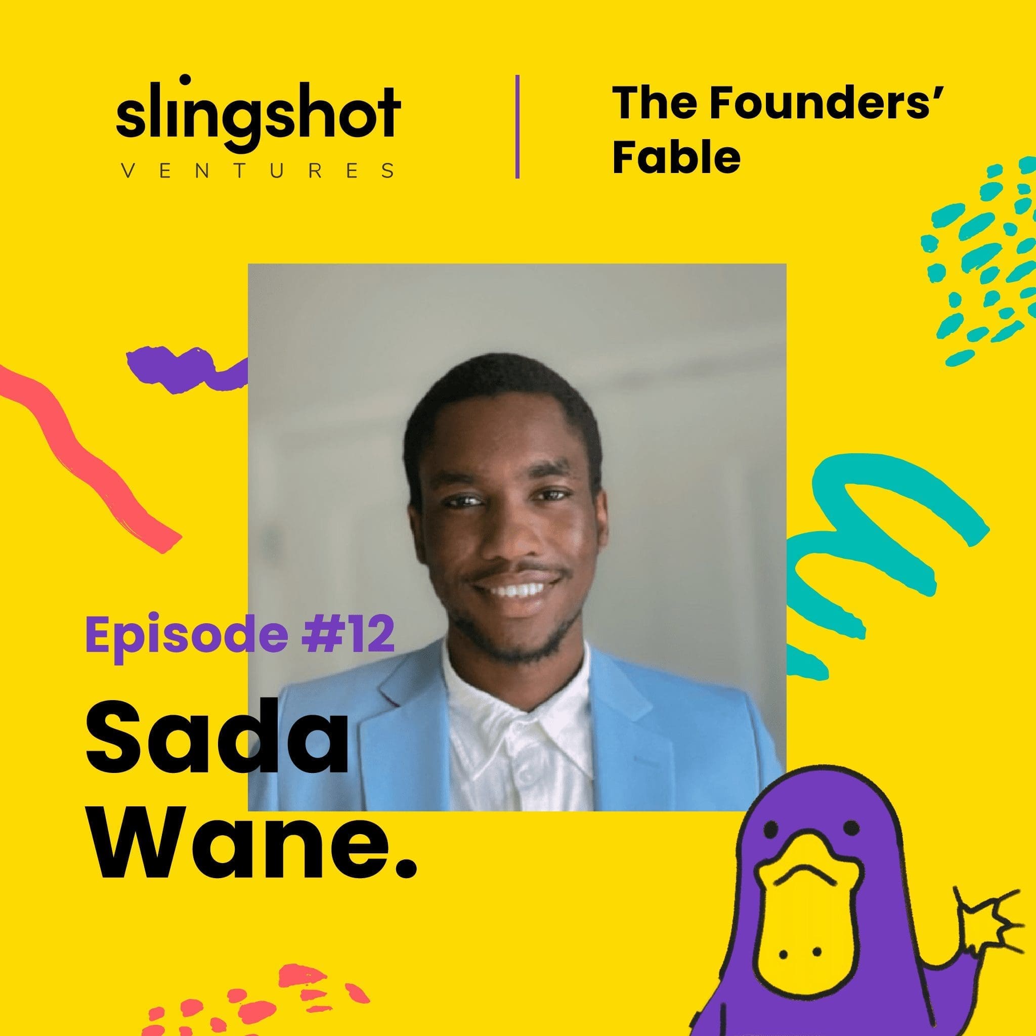 Founders Fable sada