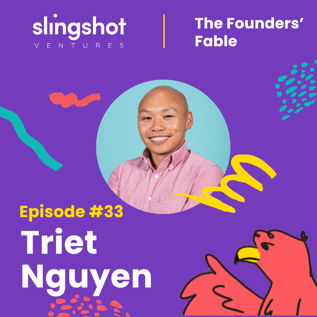 Founders Fable triet