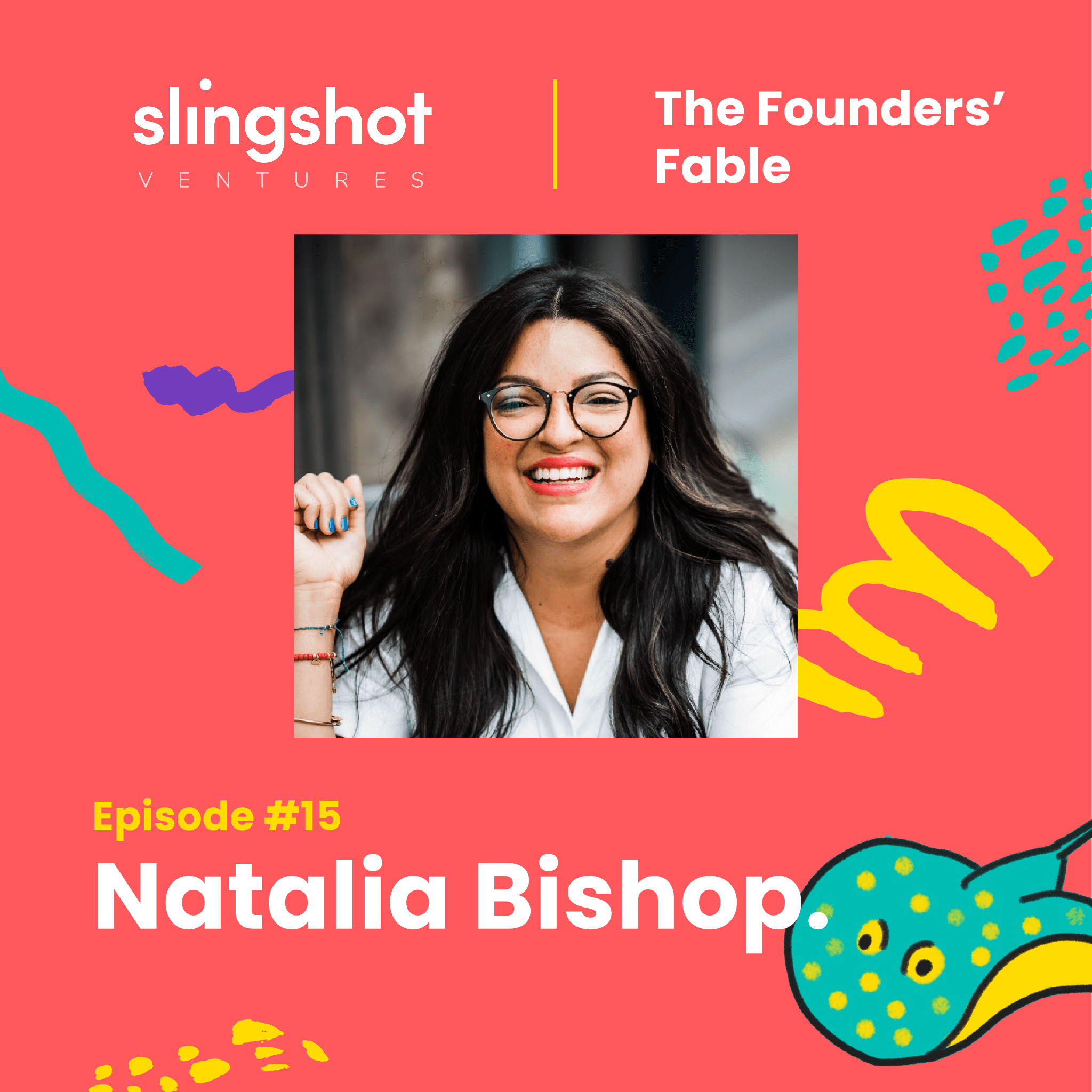 Founders Fable - natalia