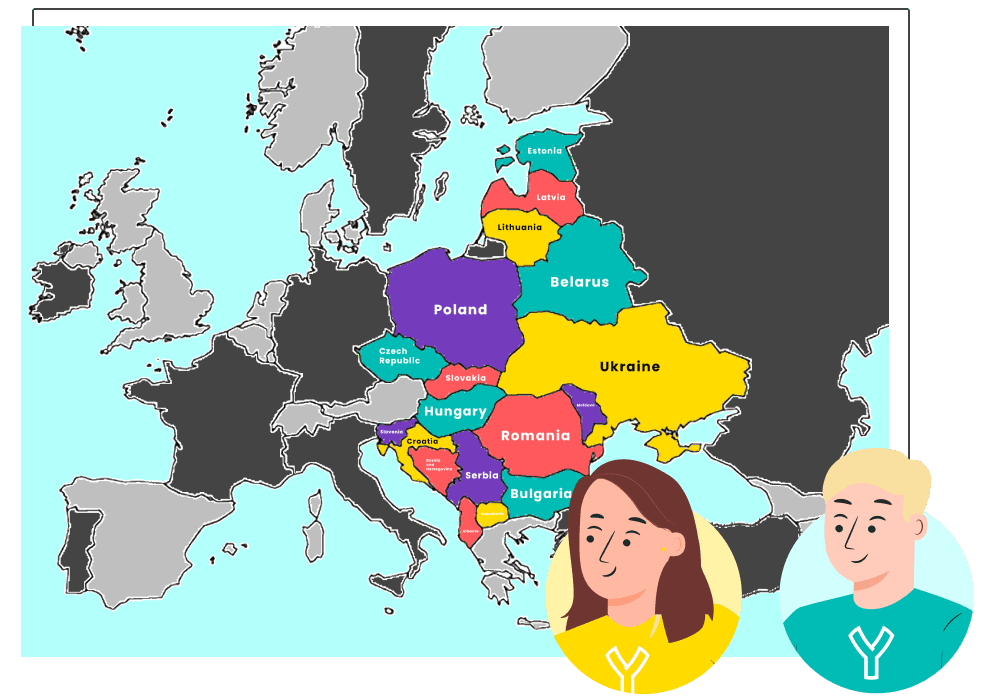 EU Staff