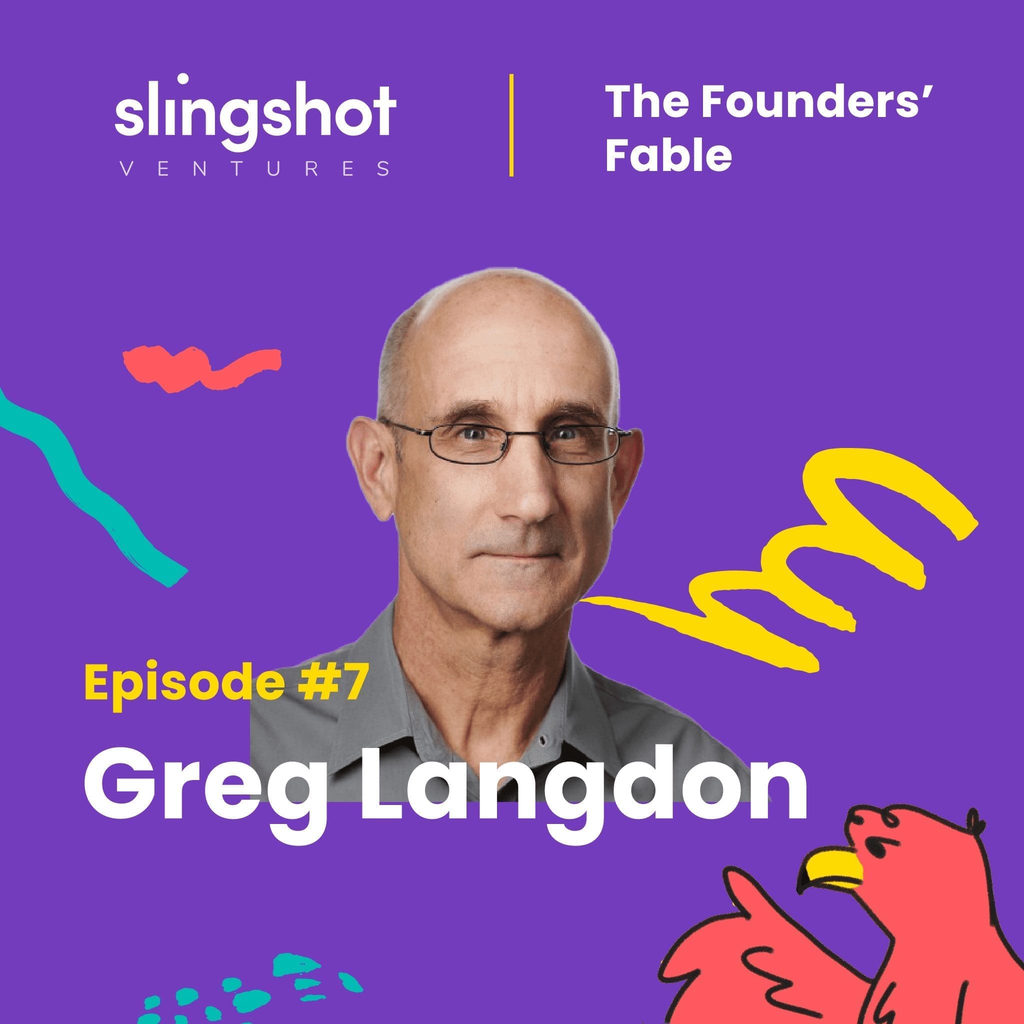 Founders Fable - greg
