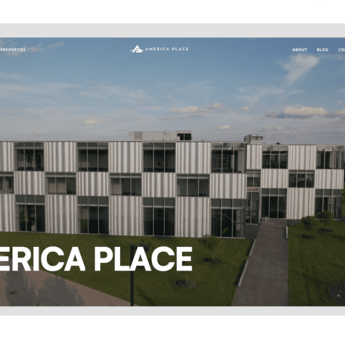 America Place