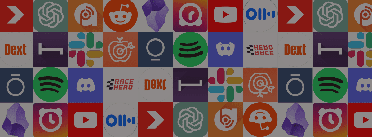 apps we love