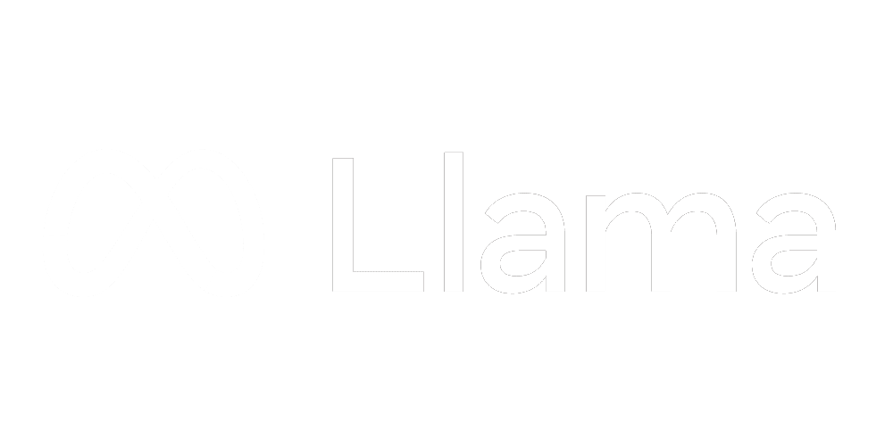 Llama Meta Logo
