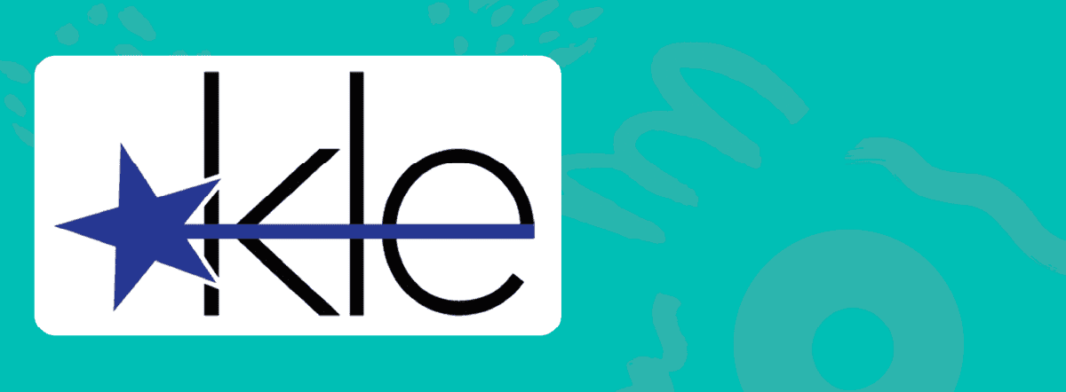 KLE Mobile Blog Header