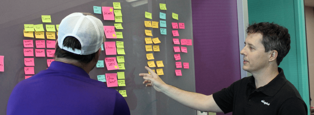 The AI Inflection Point: What It Means for Your Product Vision