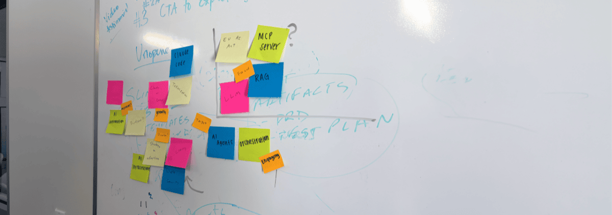 4 Signs Your Team Is Quietly Falling Behind on AI (And What It's Costing You)