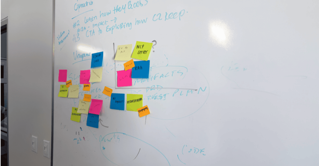 4 Signs Your Team Is Quietly Falling Behind on AI (And What It's Costing You)