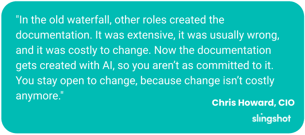The Methodology No One Saw Coming Back_ Why AI Development Feels Like Waterfall Again