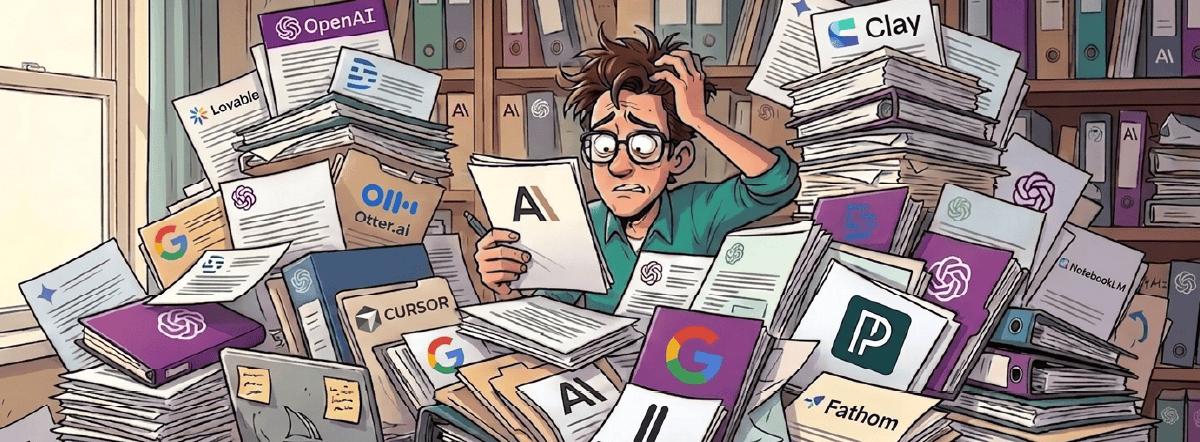 3 Shifts That Separate an AI-Fluent Team From an AI-Licensed One