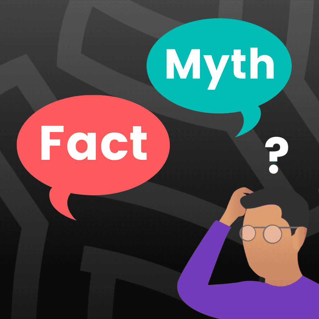 Myths Social