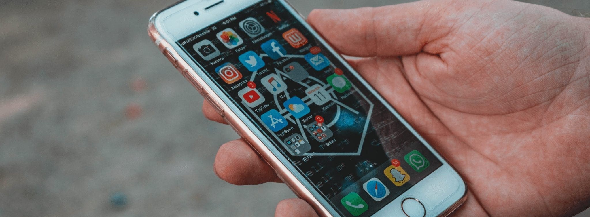 Small Business Apps