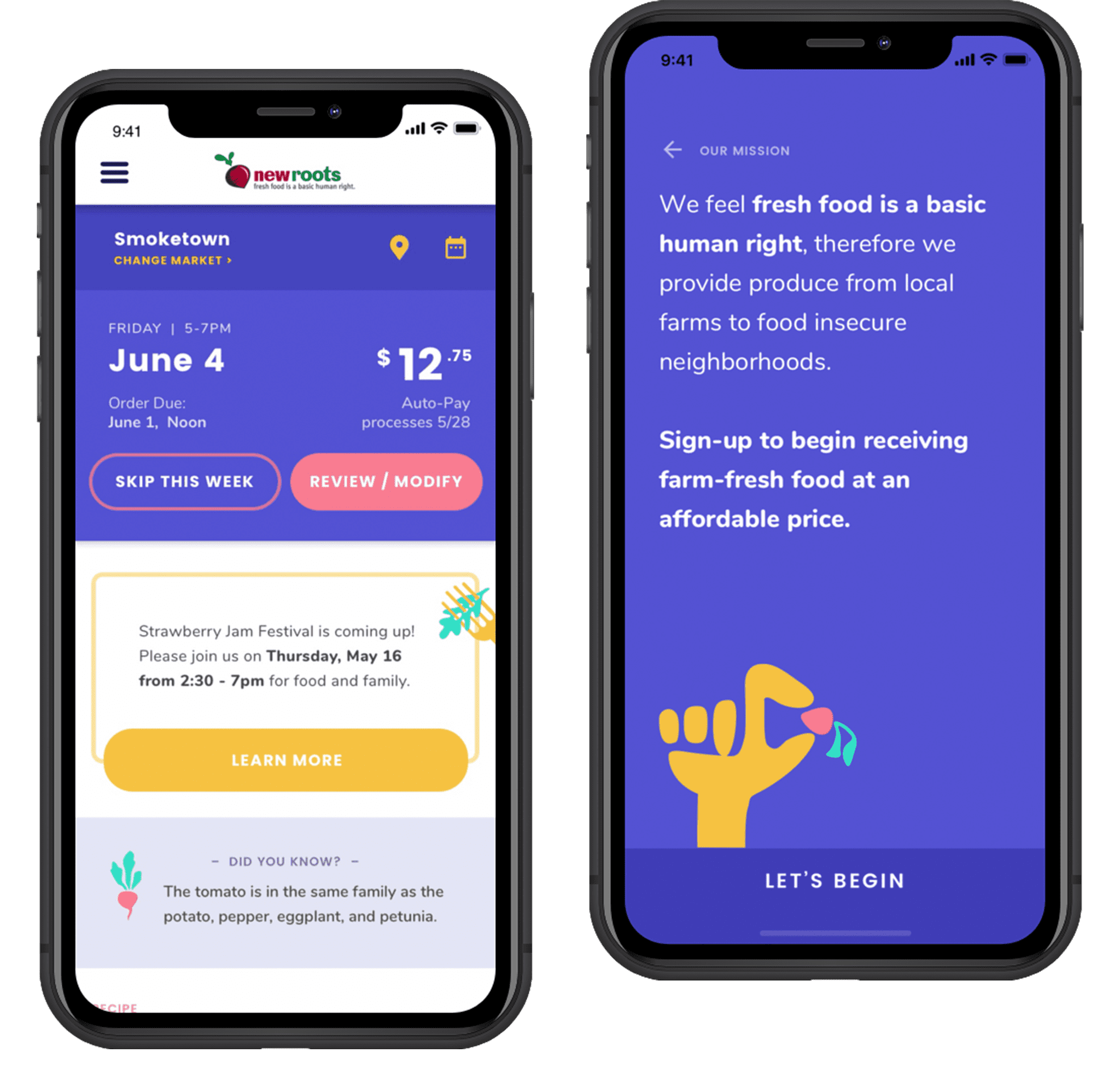 mobile app development in Nashville