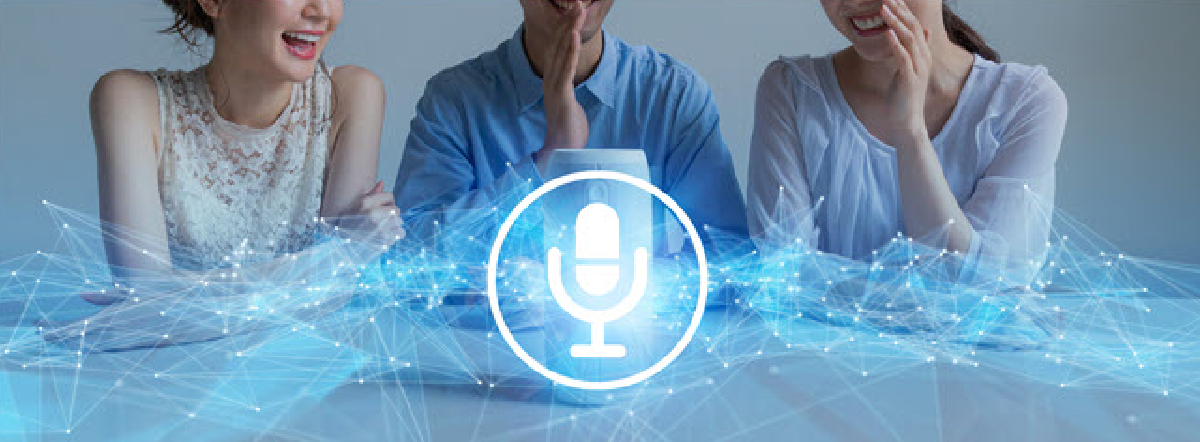 Voice Technology