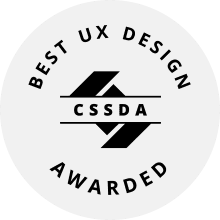 Best UX Design