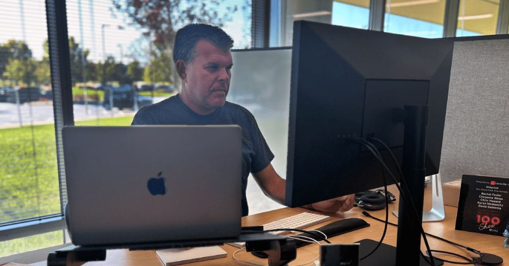 What I’ve Learned About Tech From My Kids